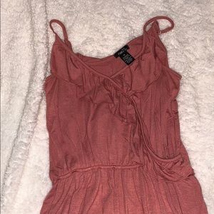 Rue 21 romper